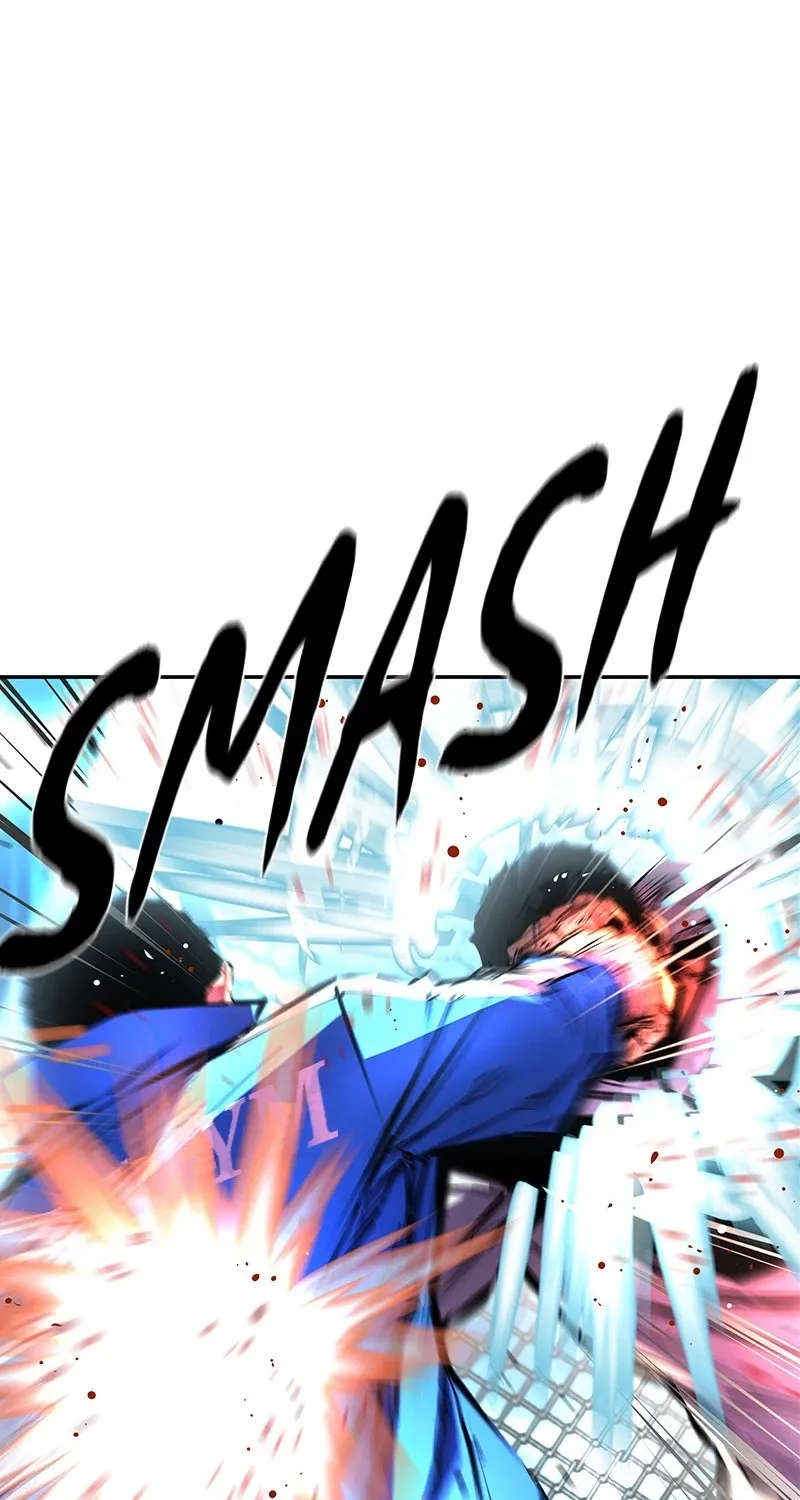 Hallym Gymnasium Chapter 33 page 7 - 