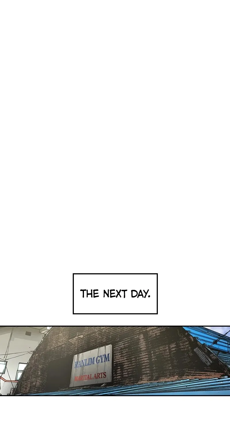 Hallym Gymnasium Chapter 33 page 61 - 