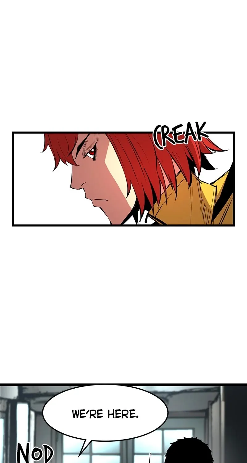Hallym Gymnasium Chapter 33 page 63 - 