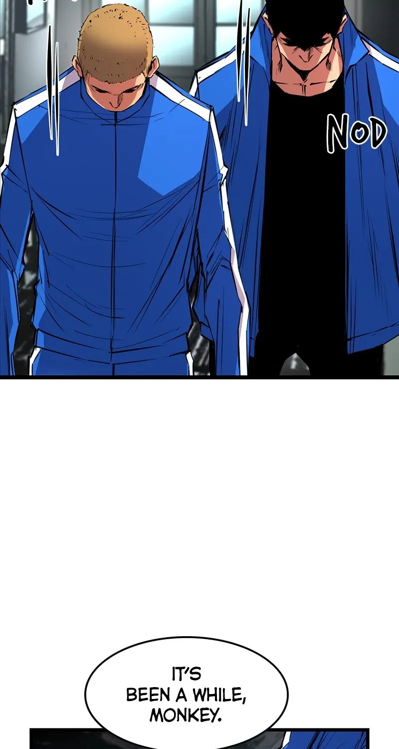 Hallym Gymnasium Chapter 33 page 64 - 