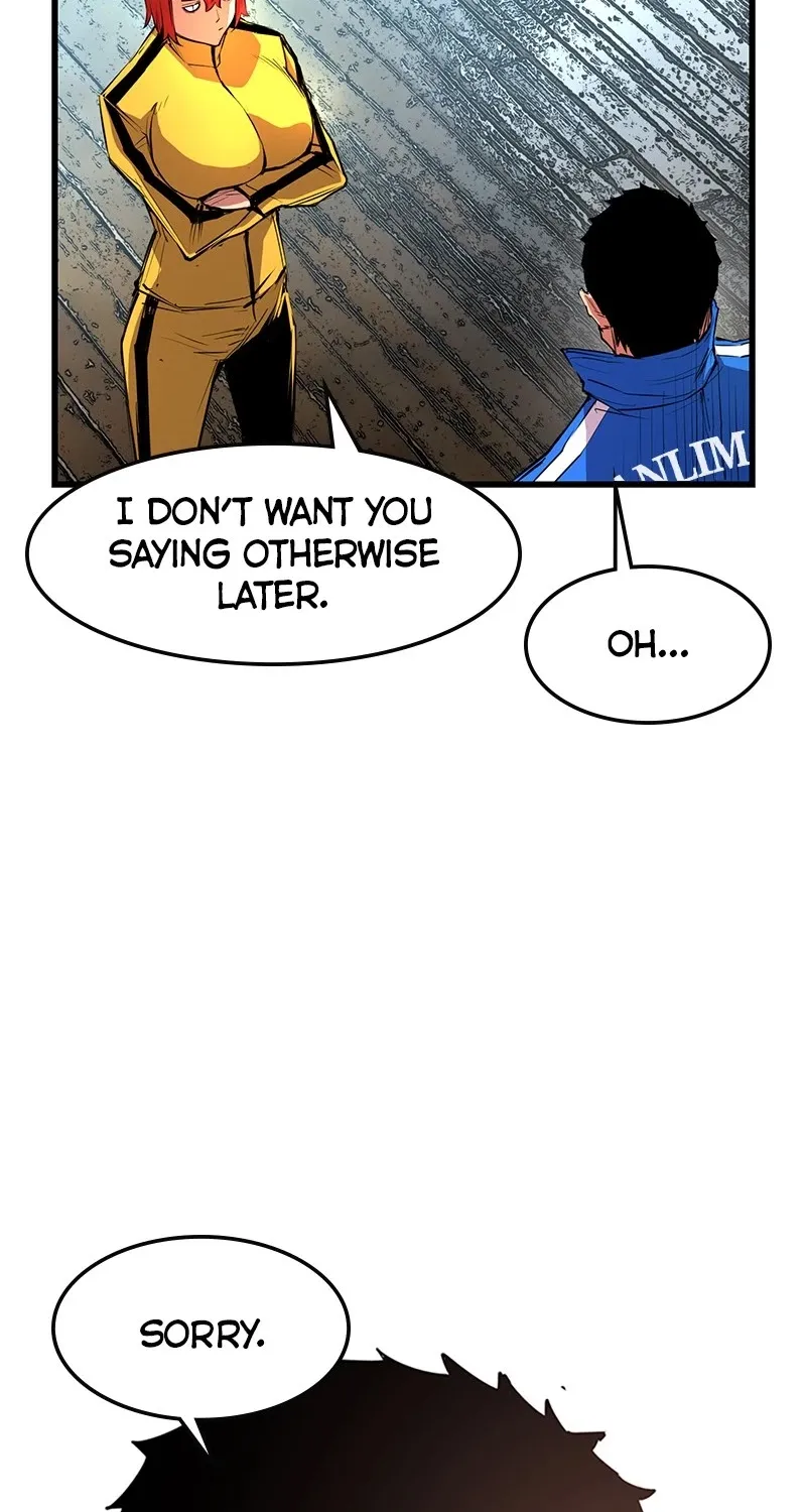 Hallym Gymnasium Chapter 33 page 66 - 