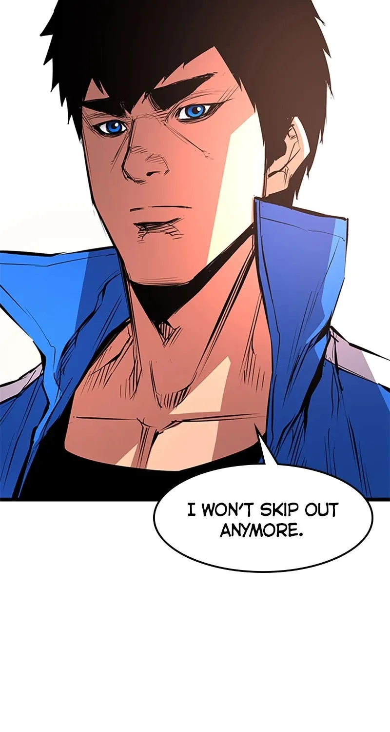 Hallym Gymnasium Chapter 33 page 67 - 