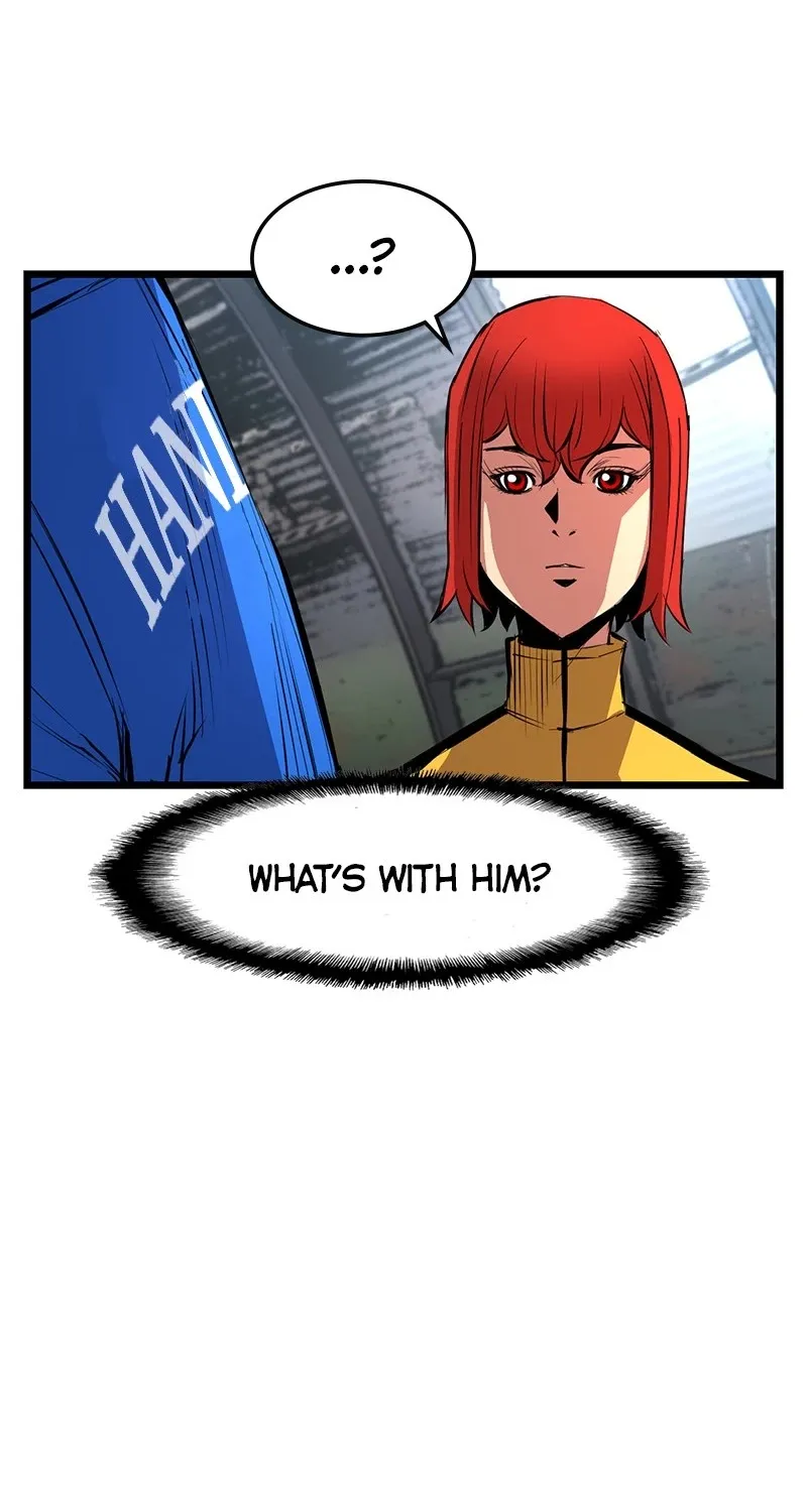 Hallym Gymnasium Chapter 33 page 68 - 