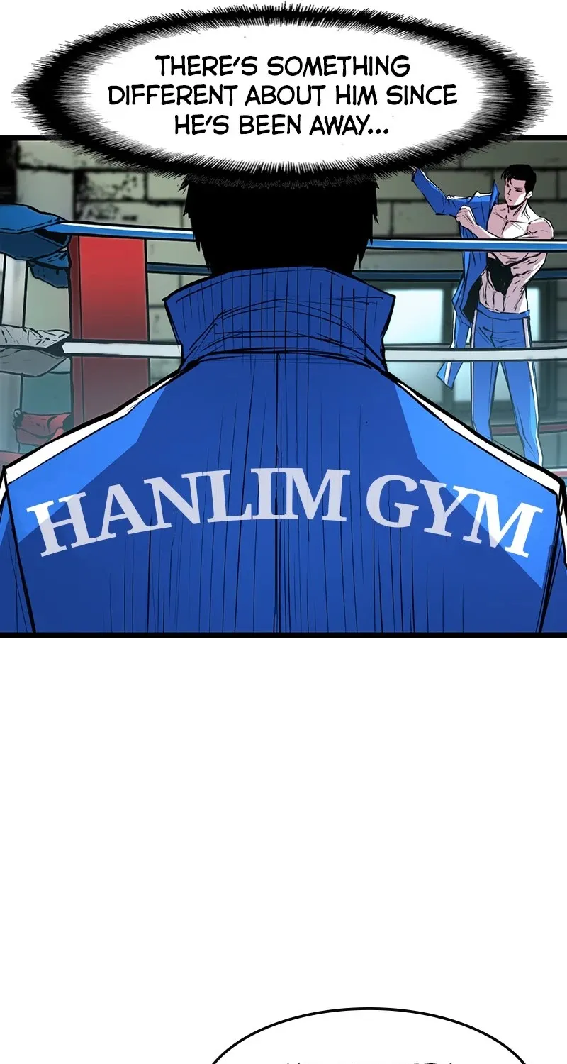 Hallym Gymnasium Chapter 33 page 69 - 