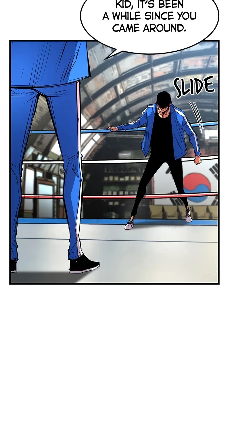 Hallym Gymnasium Chapter 33 page 70 - 