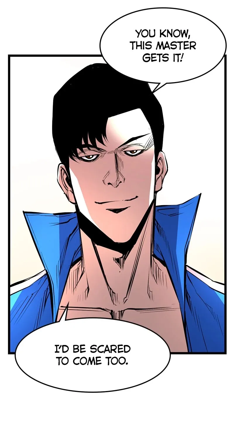 Hallym Gymnasium Chapter 33 page 71 - 
