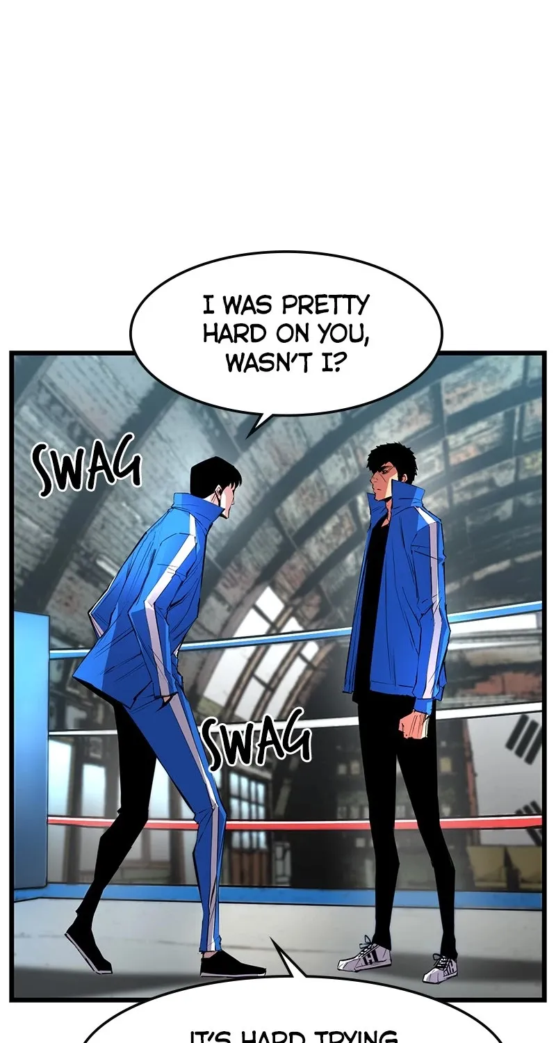 Hallym Gymnasium Chapter 33 page 72 - 
