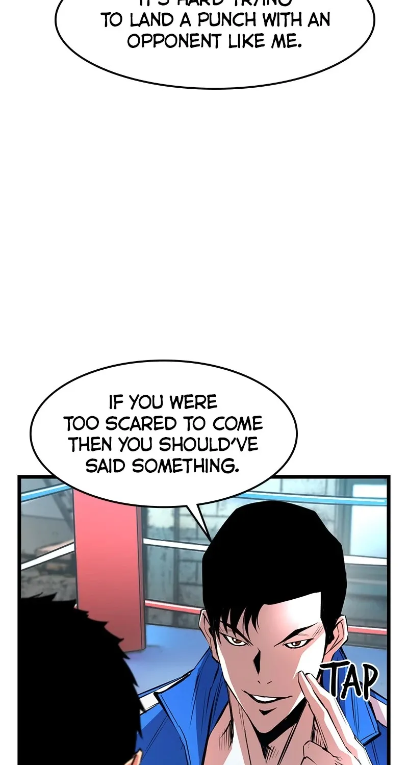 Hallym Gymnasium Chapter 33 page 73 - 