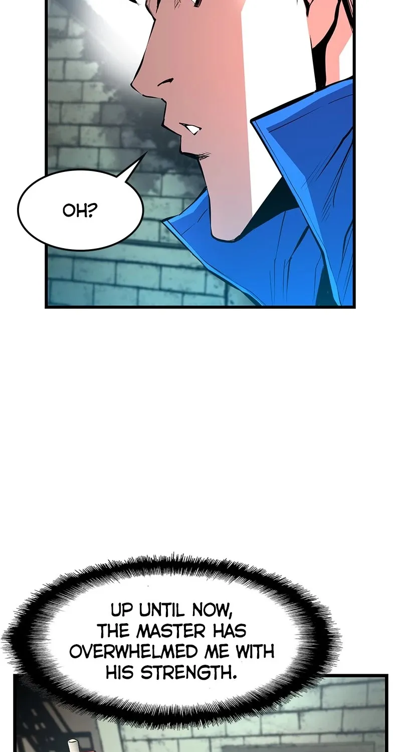 Hallym Gymnasium Chapter 33 page 77 - 