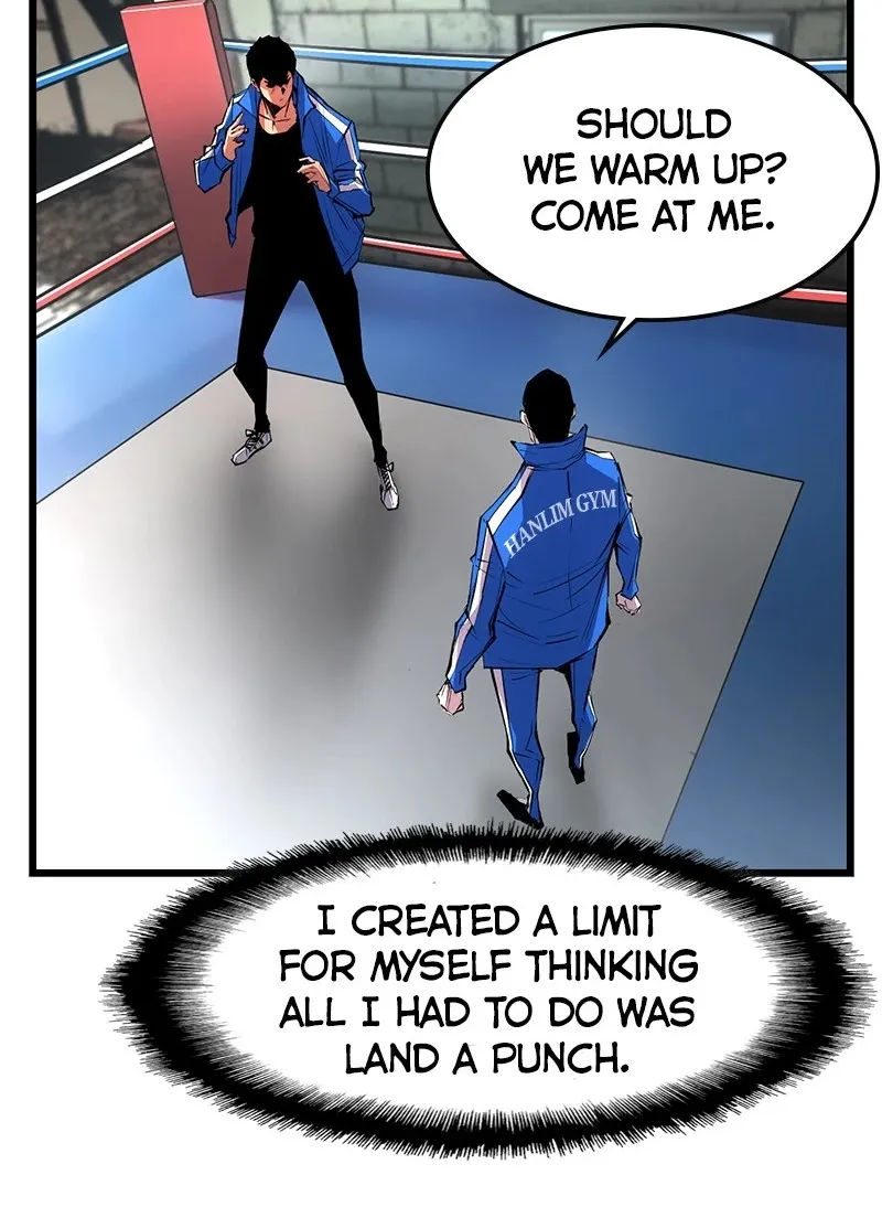 Hallym Gymnasium Chapter 33 page 78 - 
