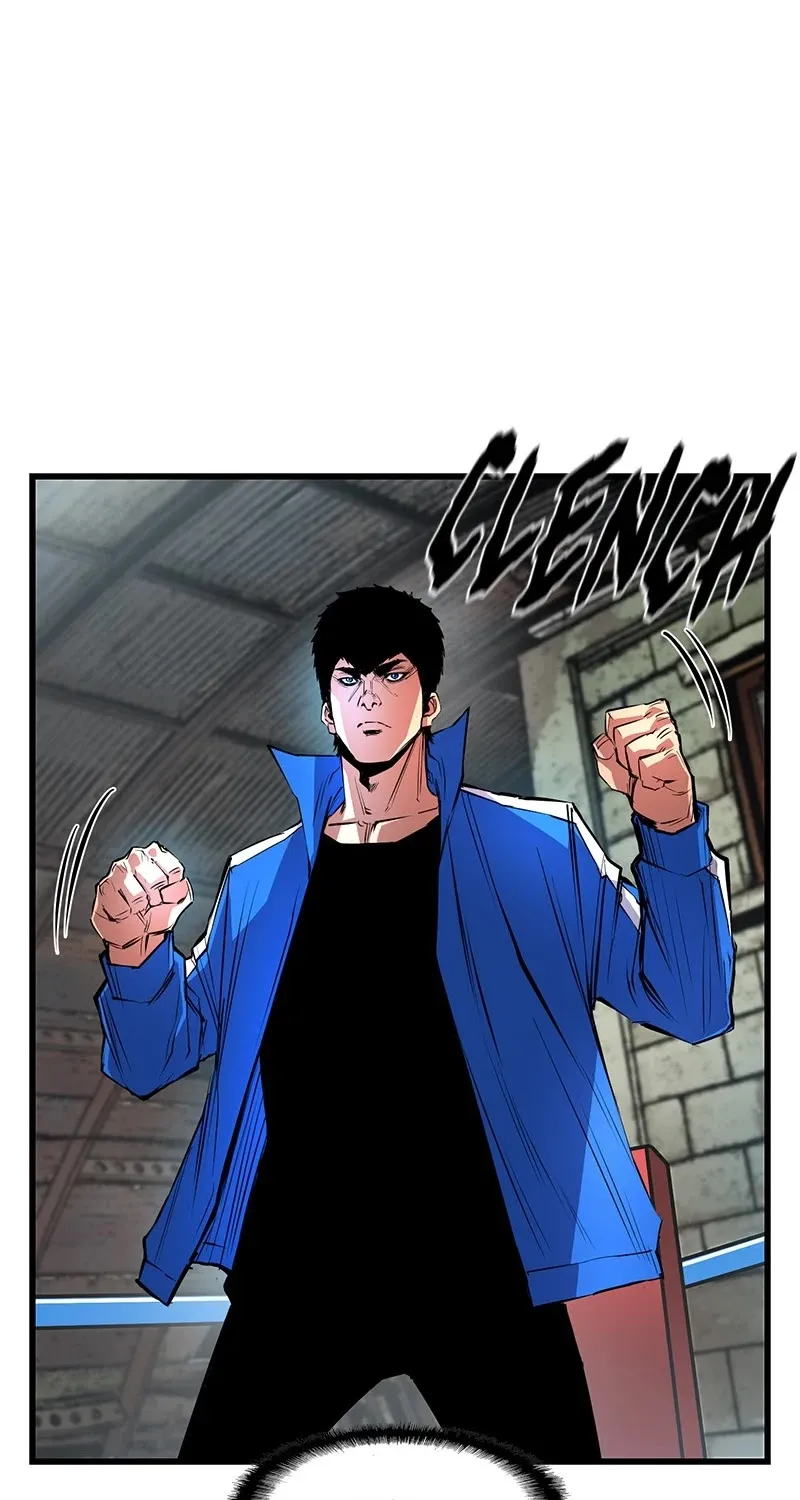Hallym Gymnasium Chapter 33 page 79 - 