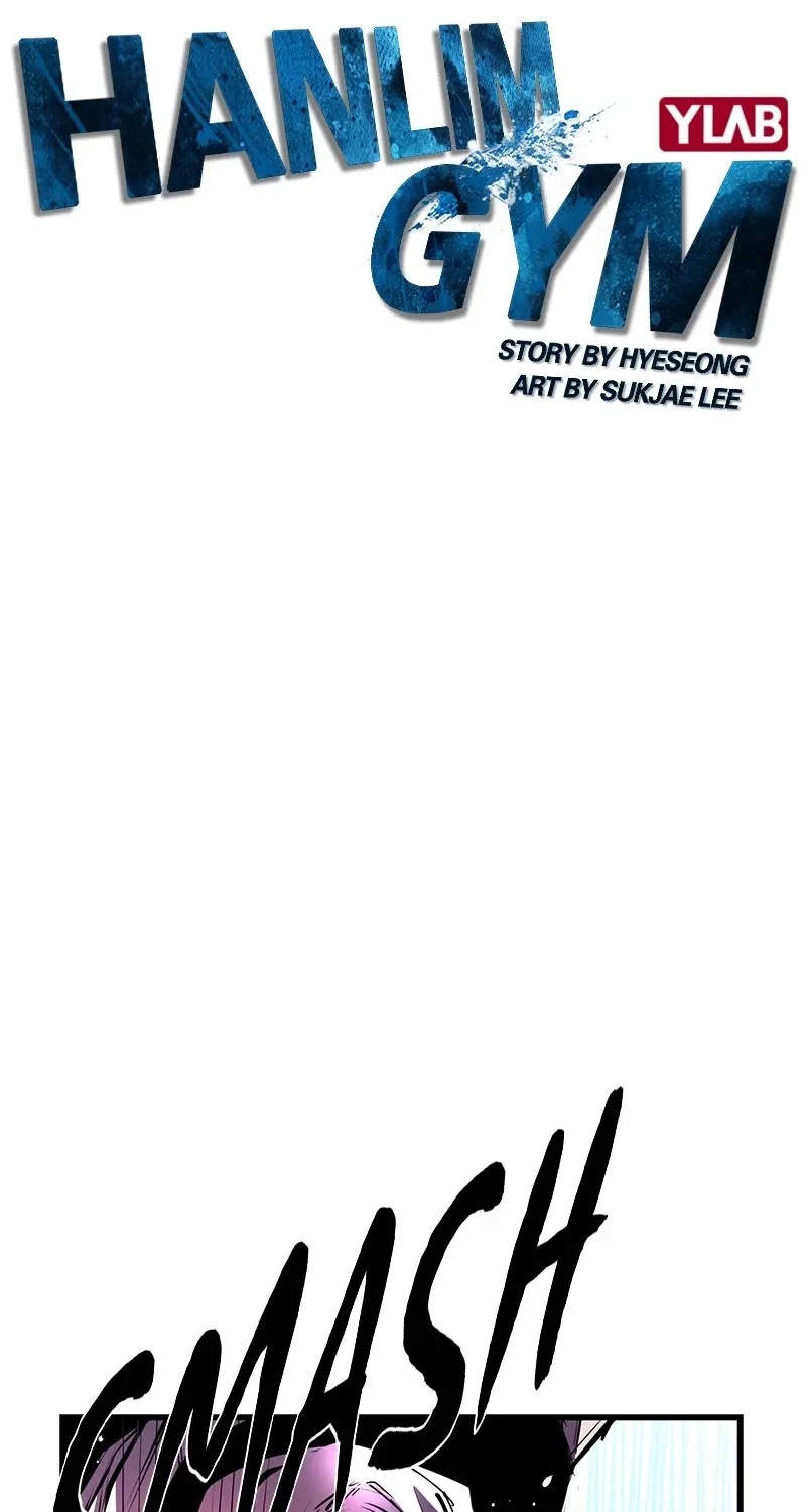 Hallym Gymnasium Chapter 33 page 9 - 