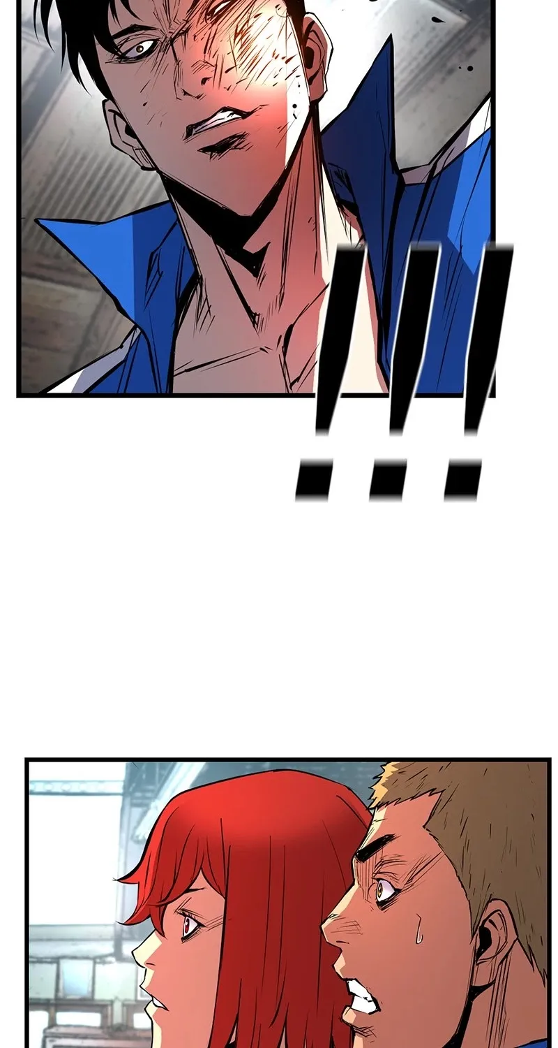 Hallym Gymnasium Chapter 33 page 84 - 