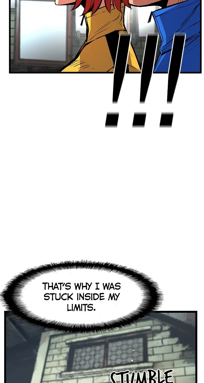 Hallym Gymnasium Chapter 33 page 85 - 