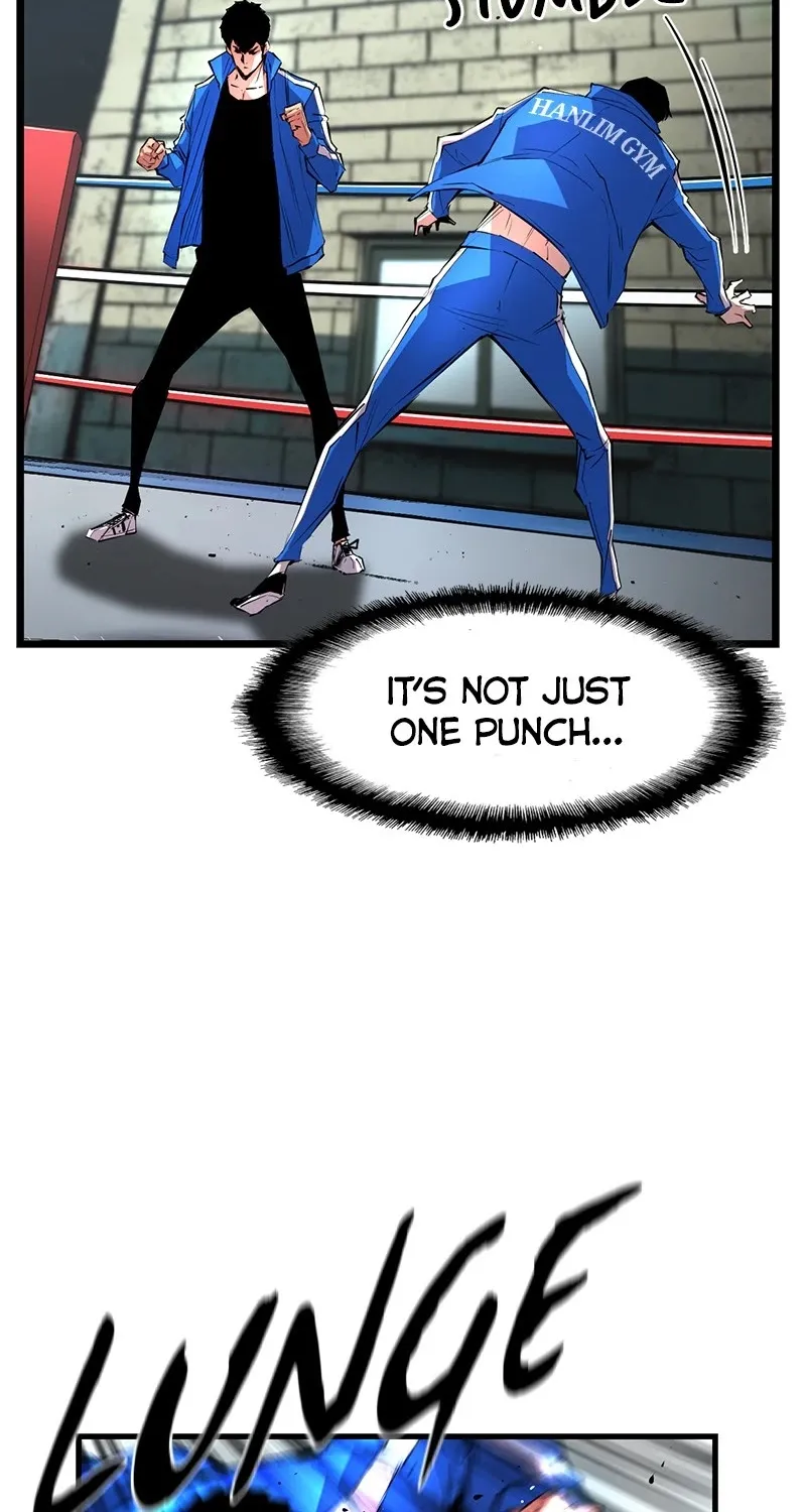 Hallym Gymnasium Chapter 33 page 86 - 