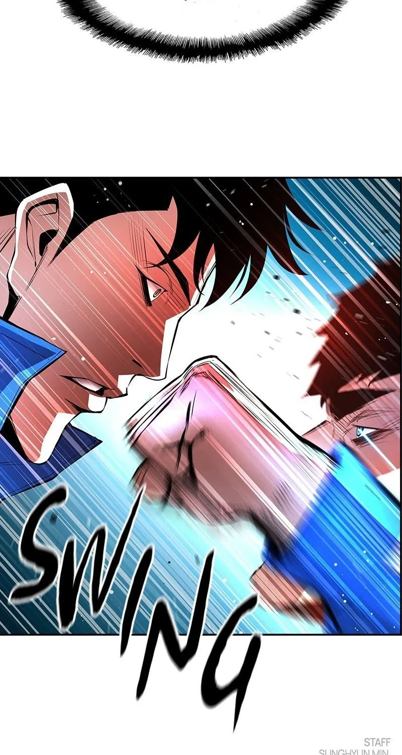 Hallym Gymnasium Chapter 33 page 89 - 
