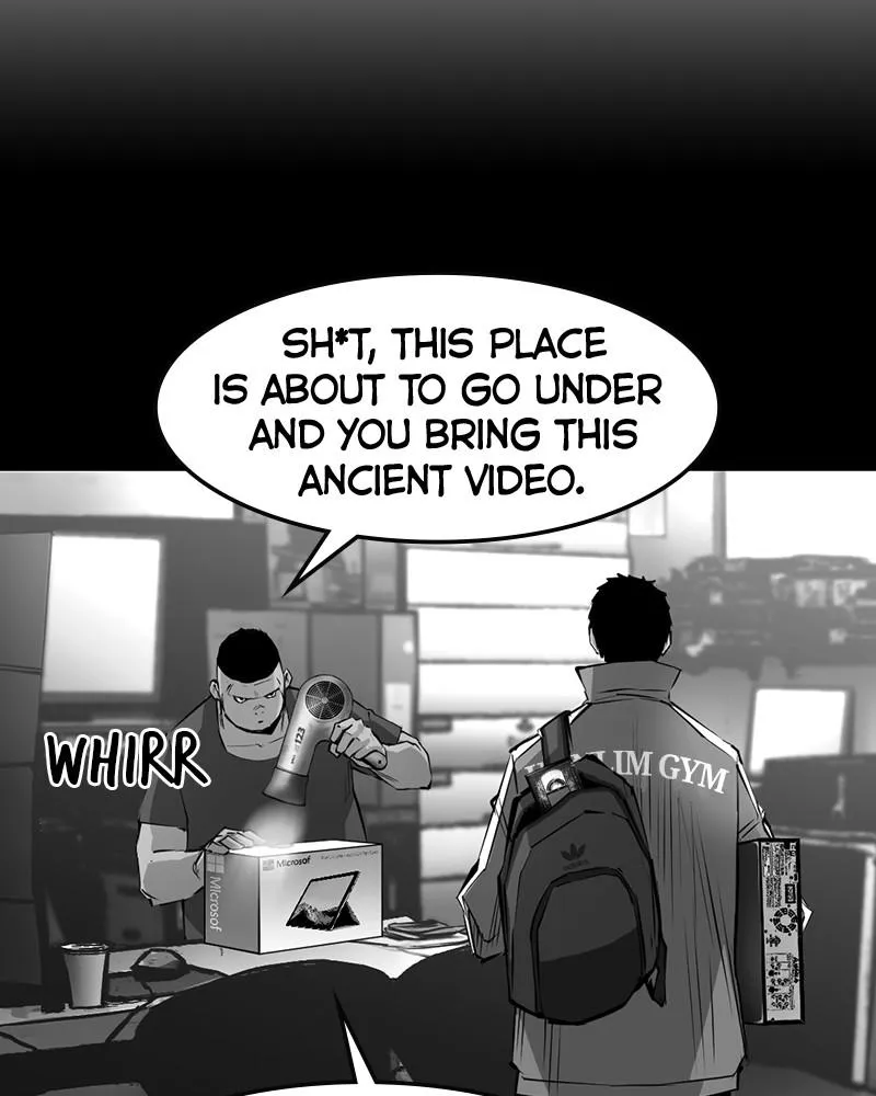 Hallym Gymnasium Chapter 34 page 109 - 
