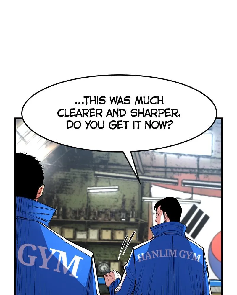 Hallym Gymnasium Chapter 34 page 12 - 