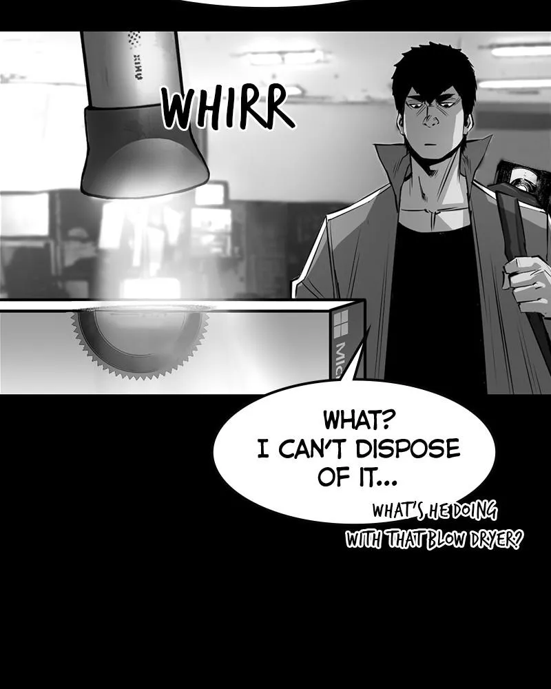 Hallym Gymnasium Chapter 34 page 111 - 