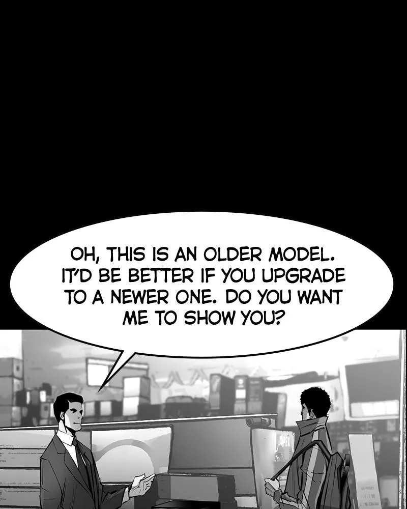 Hallym Gymnasium Chapter 34 page 112 - 