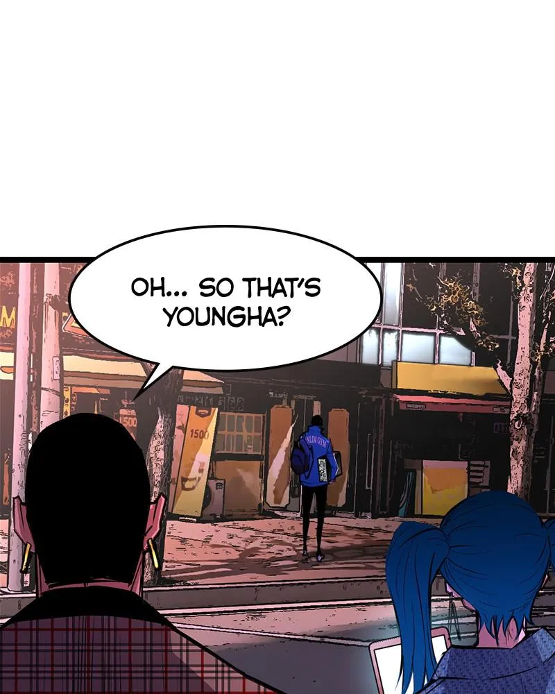 Hallym Gymnasium Chapter 34 page 129 - 