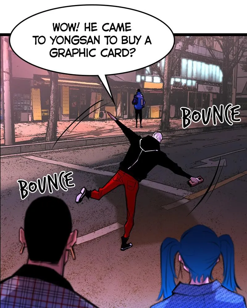 Hallym Gymnasium Chapter 34 page 134 - 