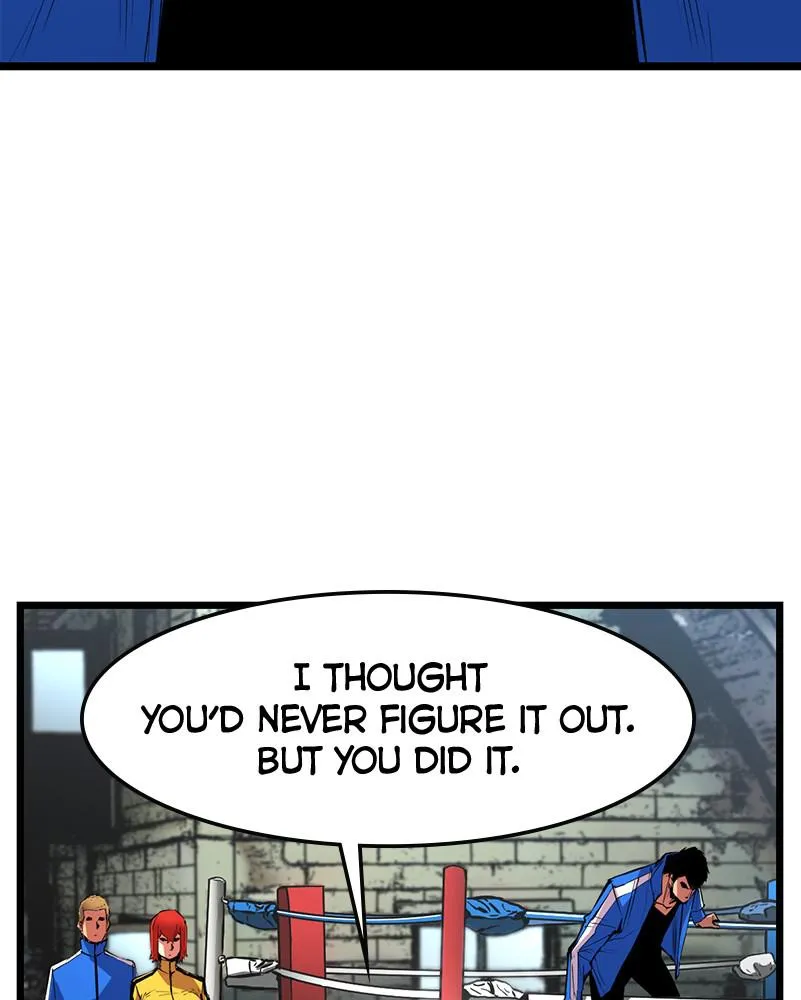 Hallym Gymnasium Chapter 34 page 15 - 