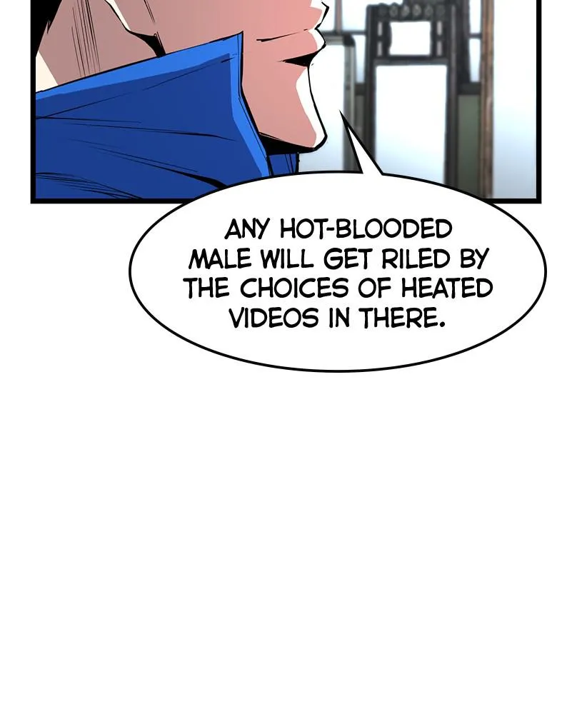 Hallym Gymnasium Chapter 34 page 24 - 