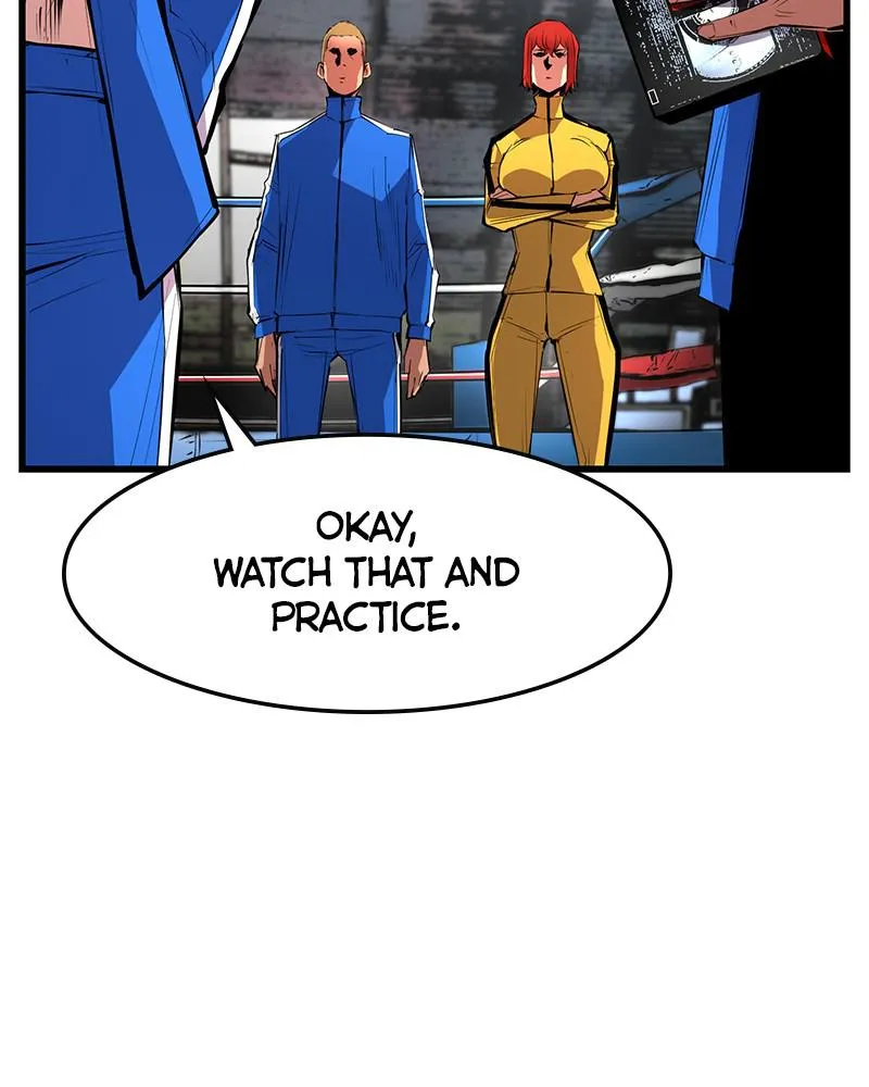 Hallym Gymnasium Chapter 34 page 32 - 