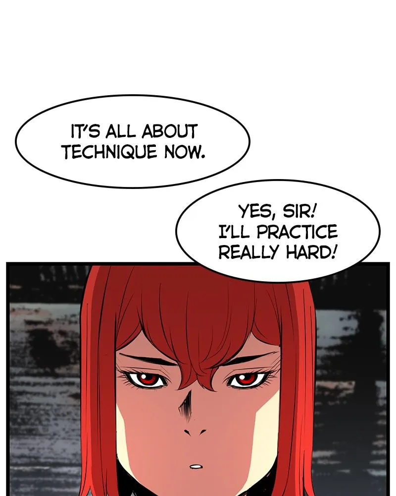 Hallym Gymnasium Chapter 34 page 33 - 