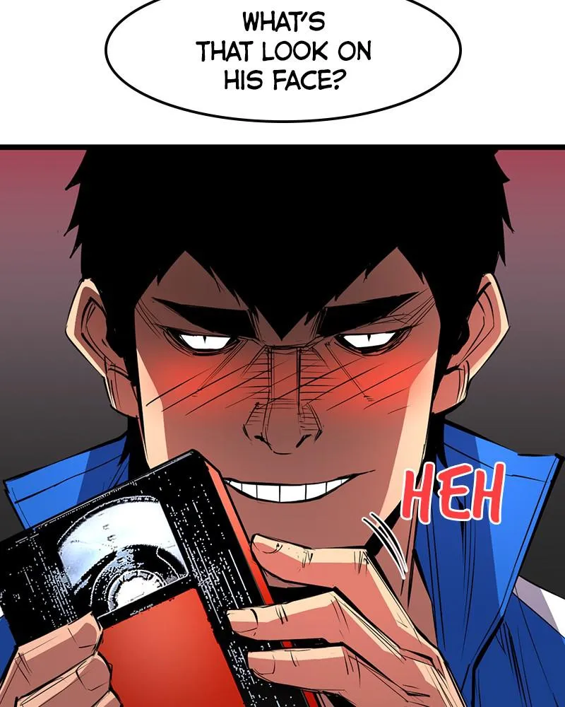 Hallym Gymnasium Chapter 34 page 35 - 
