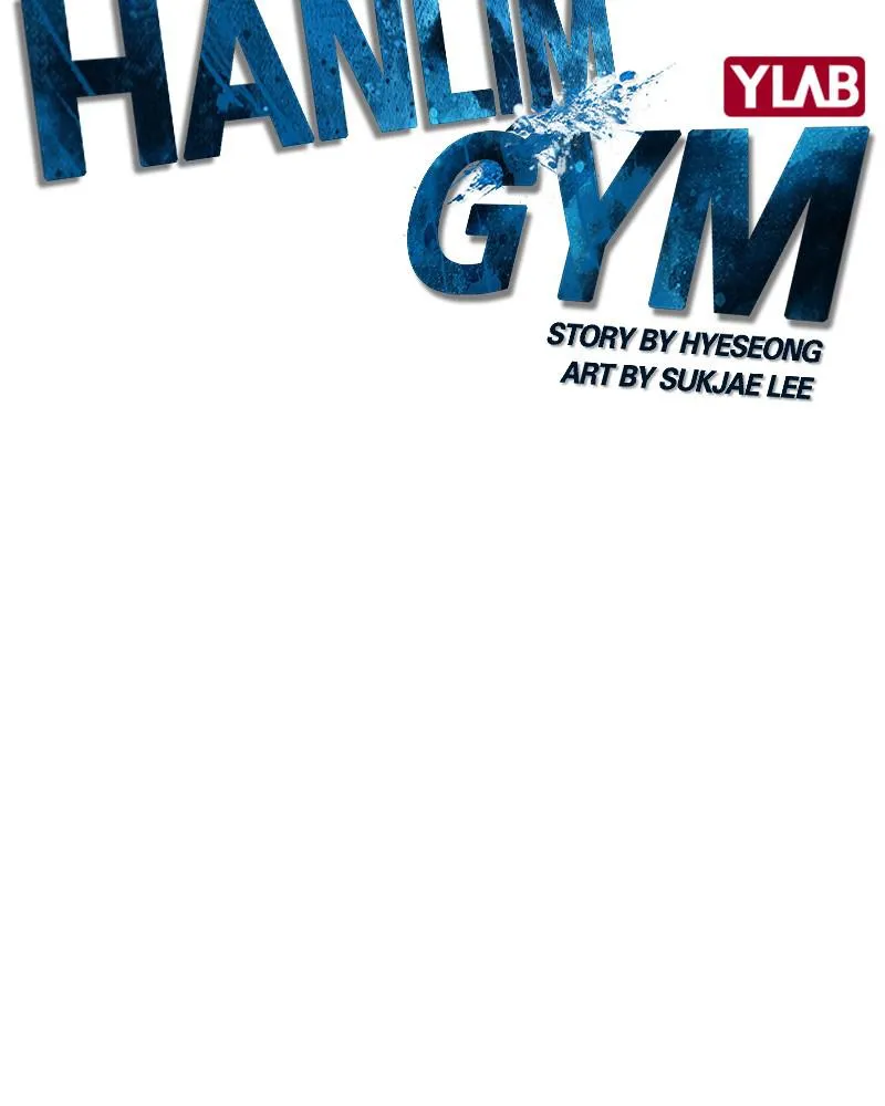 Hallym Gymnasium Chapter 34 page 37 - 