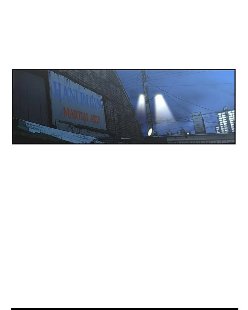 Hallym Gymnasium Chapter 34 page 38 - 