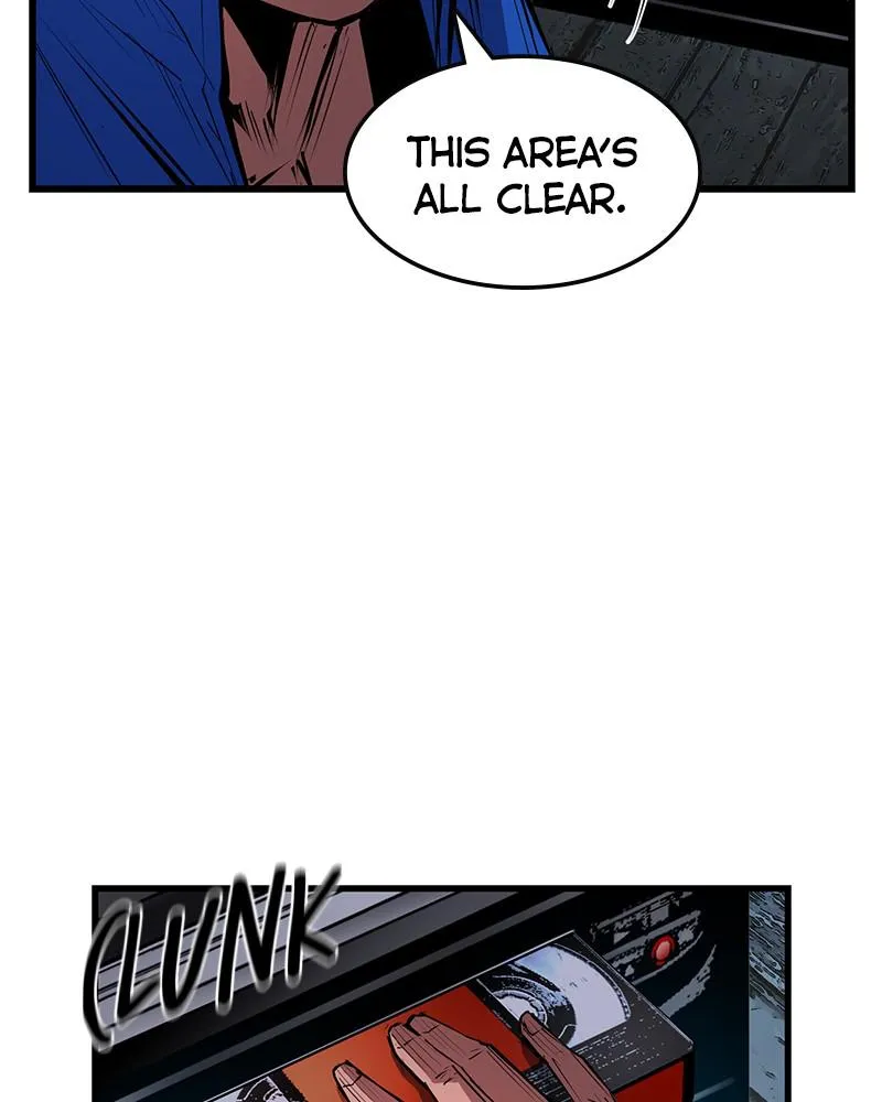 Hallym Gymnasium Chapter 34 page 41 - 