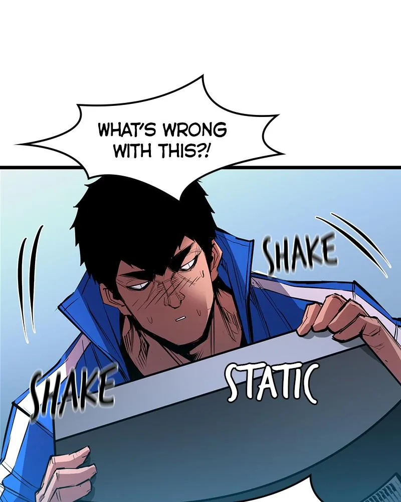 Hallym Gymnasium Chapter 34 page 47 - 