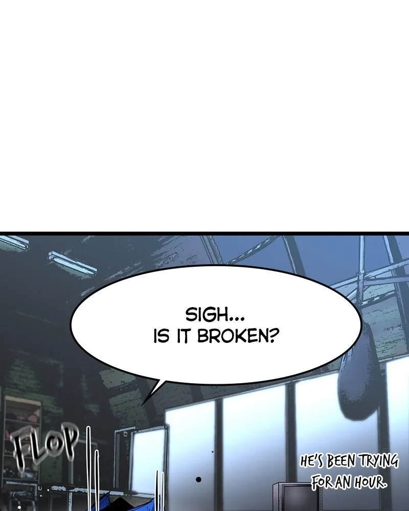 Hallym Gymnasium Chapter 34 page 50 - 