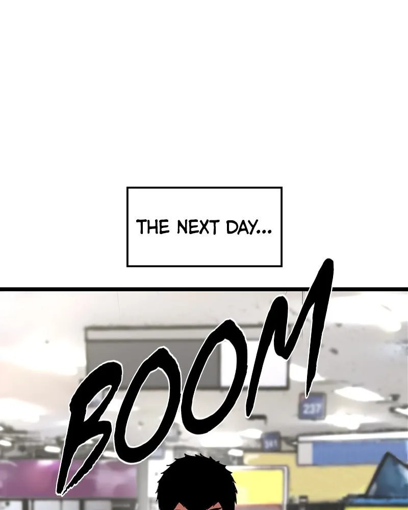 Hallym Gymnasium Chapter 34 page 53 - 