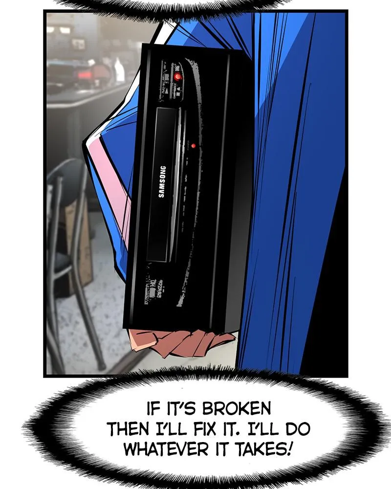 Hallym Gymnasium Chapter 34 page 56 - 