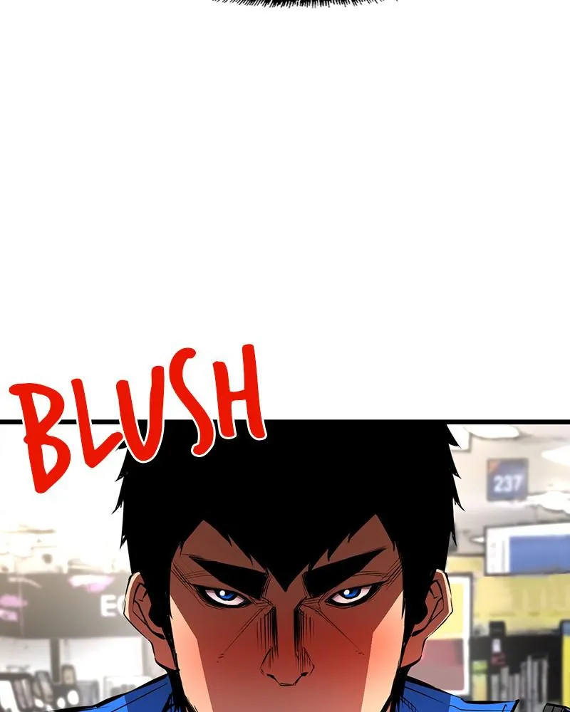 Hallym Gymnasium Chapter 34 page 57 - 