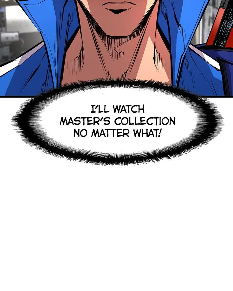 Hallym Gymnasium Chapter 34 page 58 - 