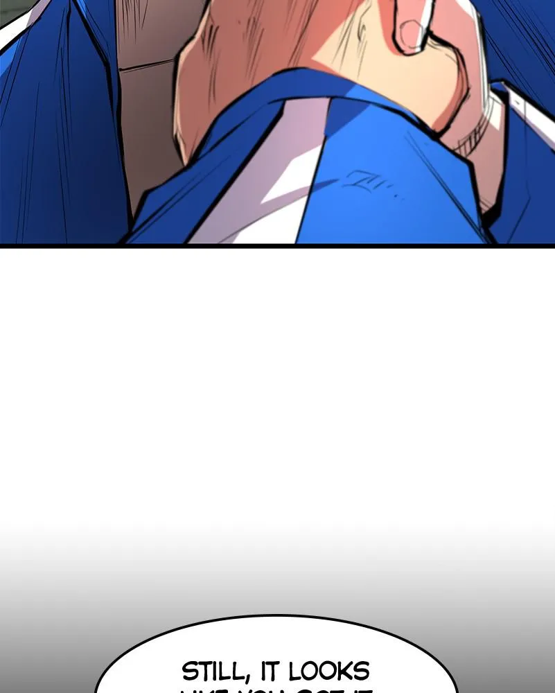 Hallym Gymnasium Chapter 34 page 8 - 