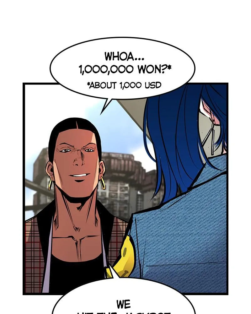 Hallym Gymnasium Chapter 34 page 78 - 