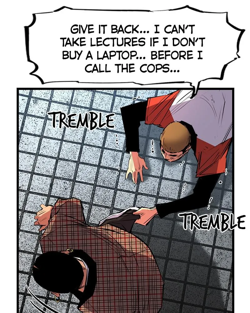 Hallym Gymnasium Chapter 34 page 81 - 