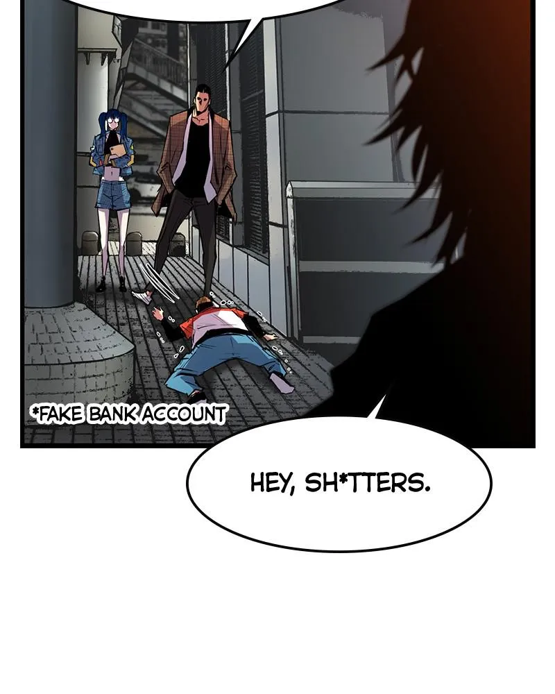 Hallym Gymnasium Chapter 34 page 83 - 