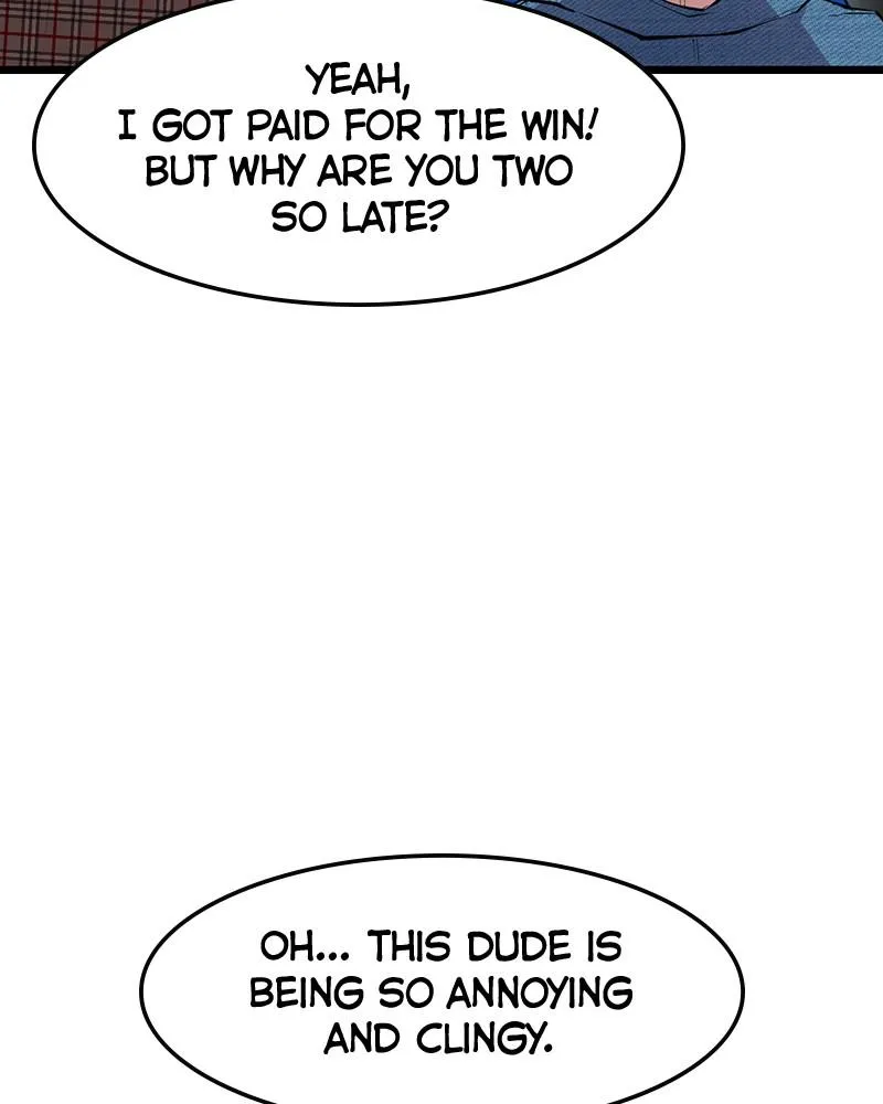 Hallym Gymnasium Chapter 34 page 85 - 