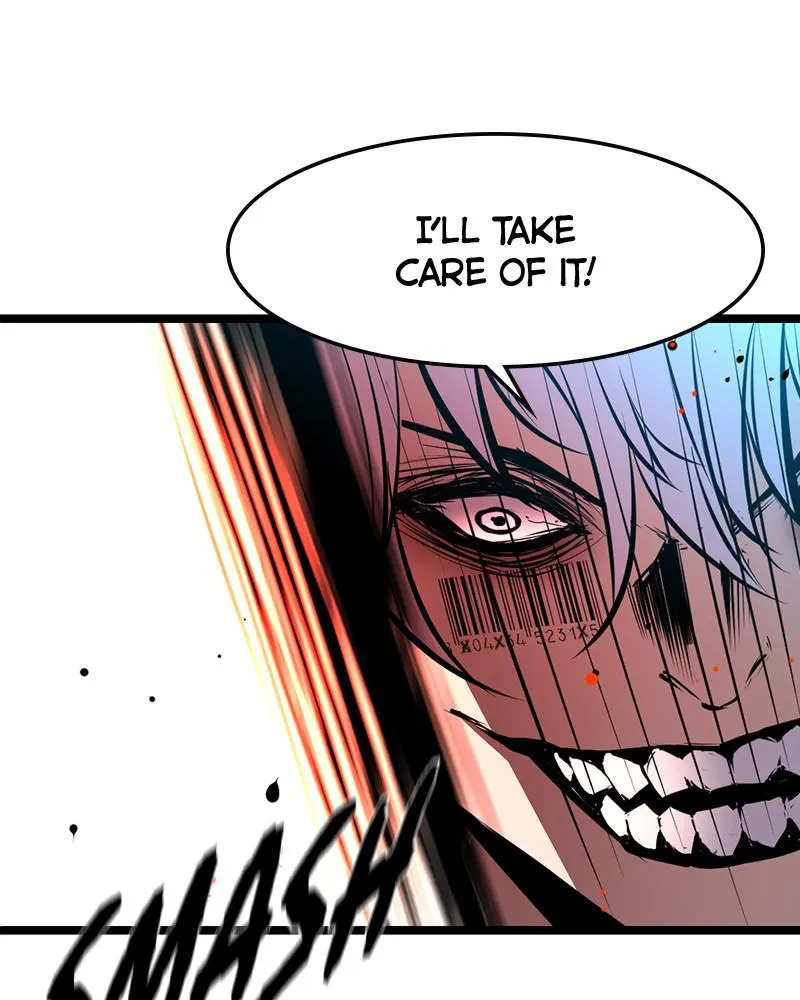 Hallym Gymnasium Chapter 34 page 98 - 