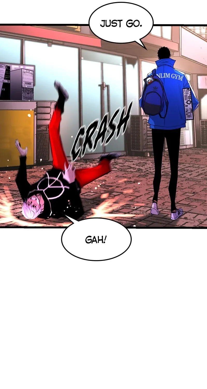 Hallym Gymnasium Chapter 35 page 15 - 