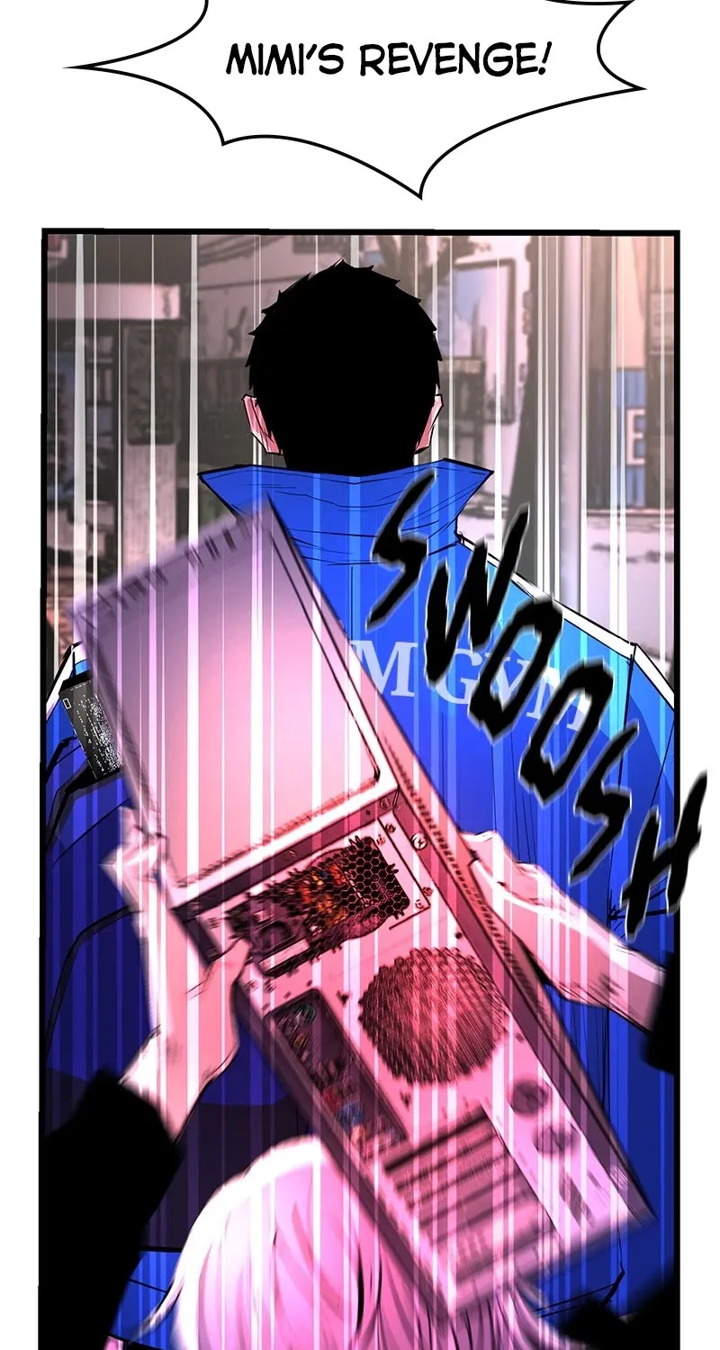 Hallym Gymnasium Chapter 35 page 17 - 