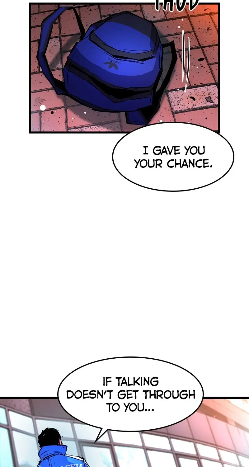 Hallym Gymnasium Chapter 35 page 21 - 