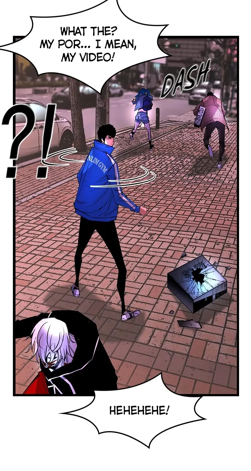 Hallym Gymnasium Chapter 35 page 26 - 
